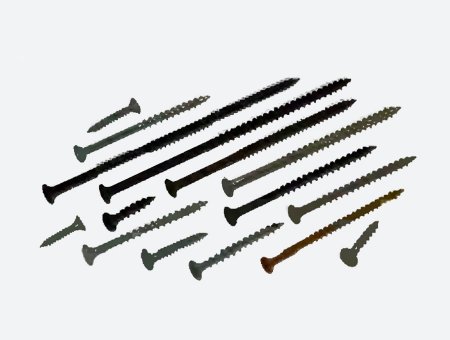 石膏板专用螺钉