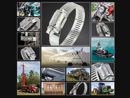 ideal艾迪尔卡箍