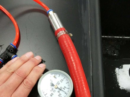 家电应用-排水管路接头